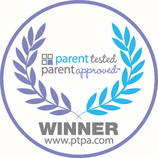 Parent Tested, Parent Approved