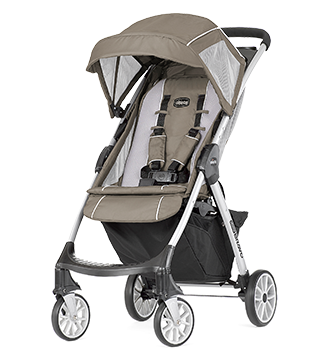 Chicco Mini Bravo Stroller