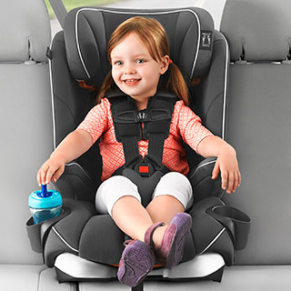 car seat and stroller for 2 year old