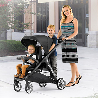 chicco bravo for two stroller