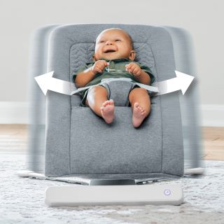Baby bouncer - the most frequently asked questions and answers