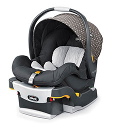 Chicco KeyFit 30