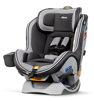 Chicco NextFit Convertible Car Seat