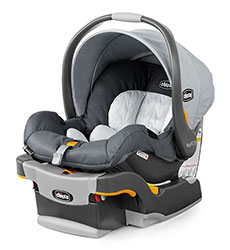 KeyFit 30 Infant Car Seat Chicco