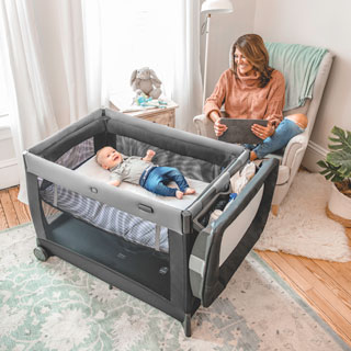 Infant Bassinet