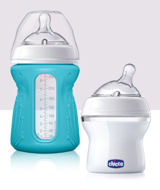 Baby Bottles