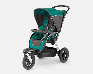 Activ3 Stroller