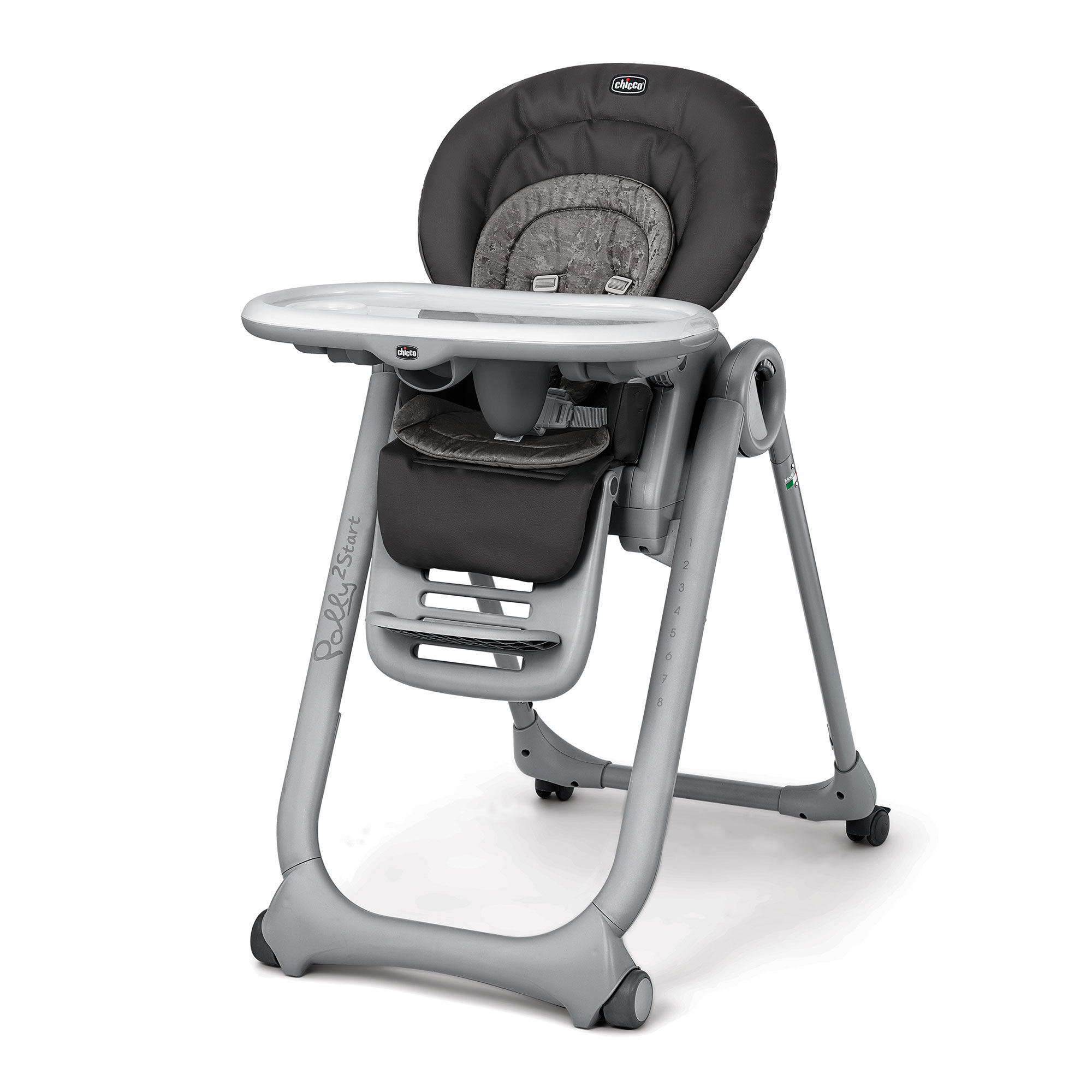 best chicco high chair