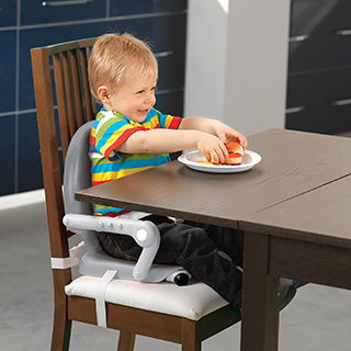 chicco table high chair