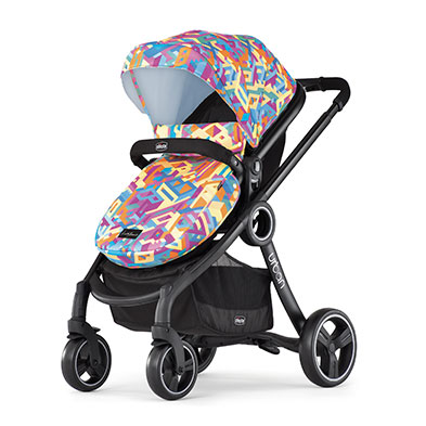 chicco urban pack