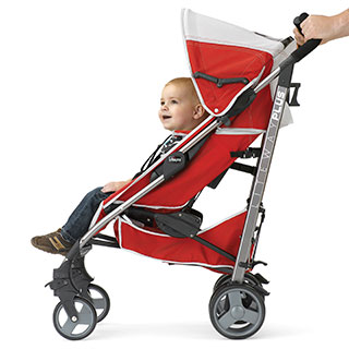 chicco liteway travel system