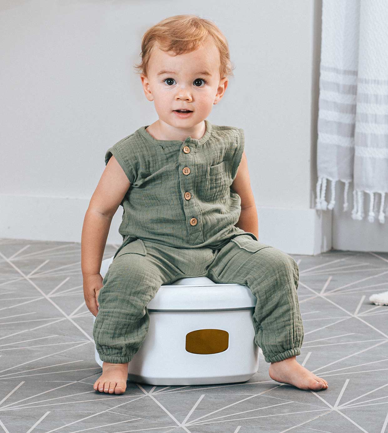 Chicco 3-in-1 Potty Training image