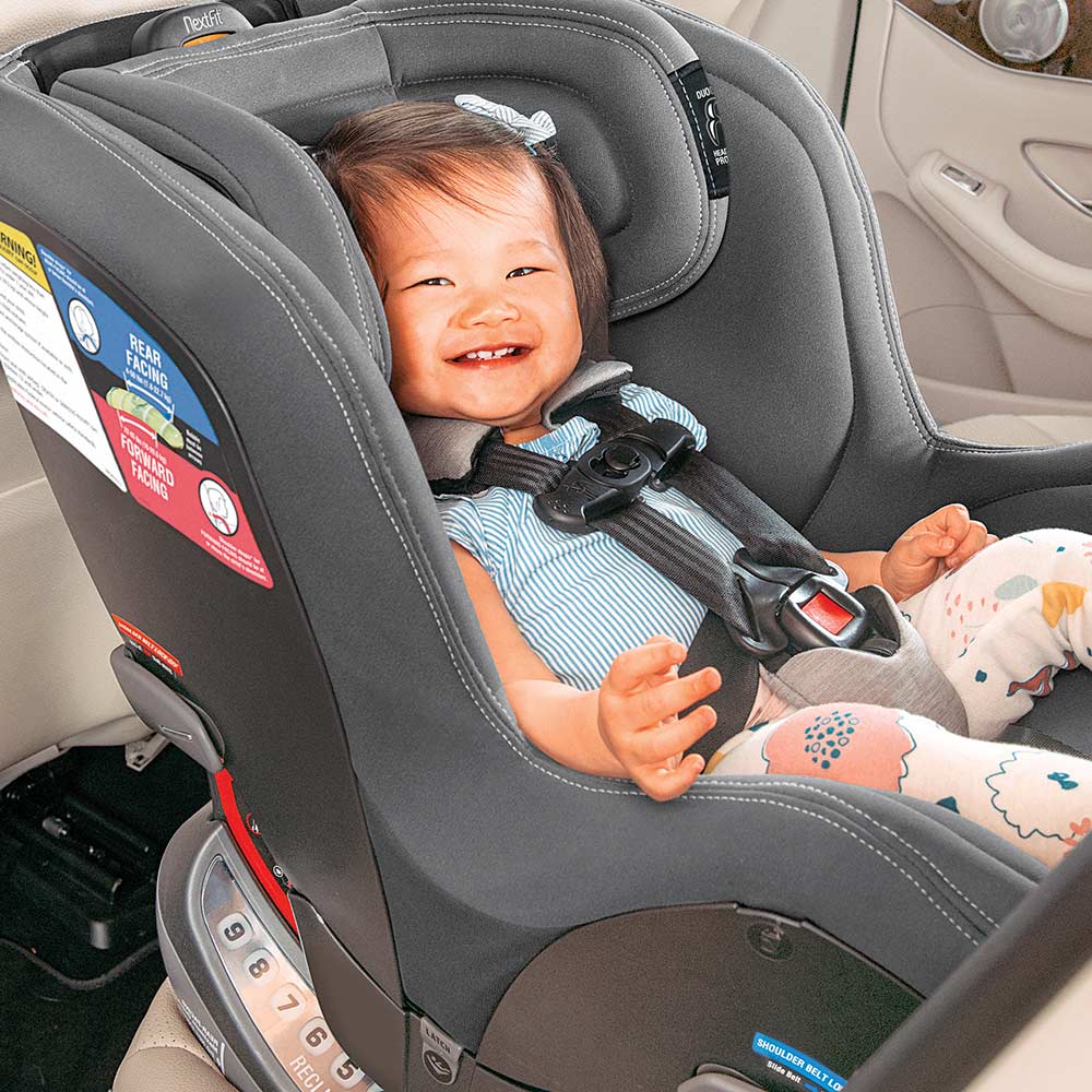 Chicco Convertible Car Seats