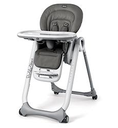 Chicco Polly2Start Newborn Highchair 