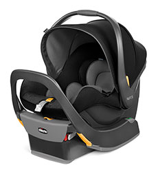 Chicco KeyFit 35 Infant Car Seat