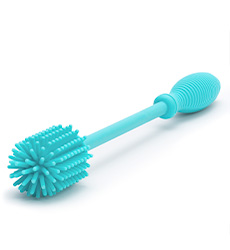 Chicco Silicone Bottle Brush