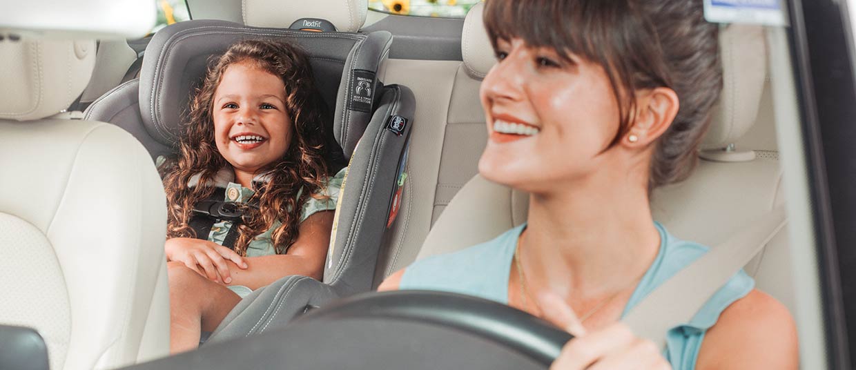 How to Choose a Toddler Car Seat Chicco