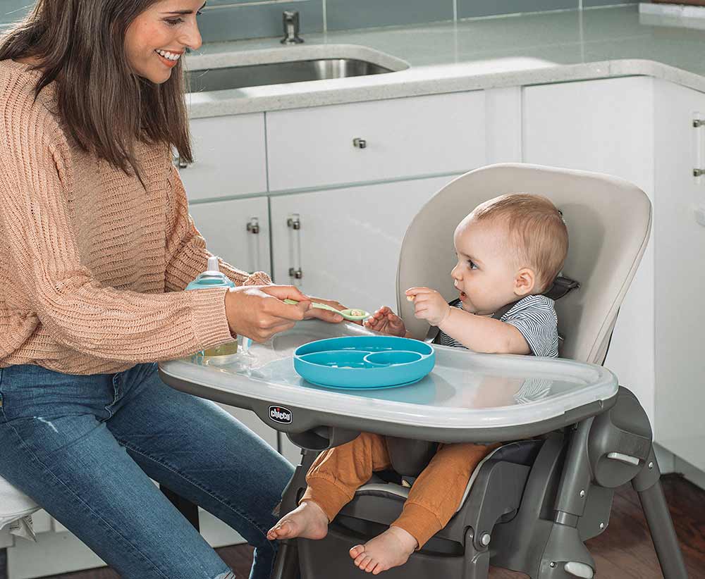 Chicco Polly High Chair