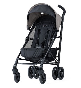 Chicco Liteway Stroller