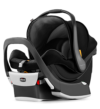 Chicco KetFit 35 Car Seat