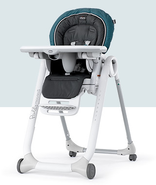 chicco high chair weight limit