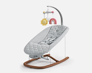 Float Baby Seat
