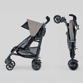 Chicco Liteway Stroller