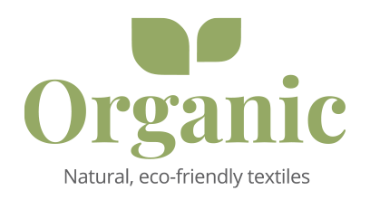 Organic - Natural, eco-friendly textiles