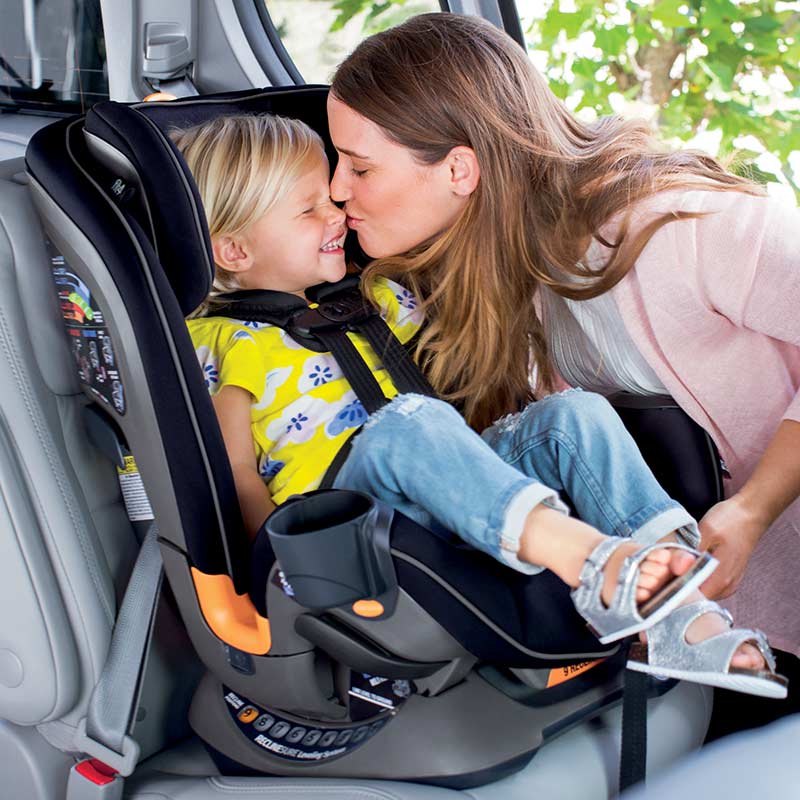 Car Seat Rules: Common Car Seat Questions, Baby Talk