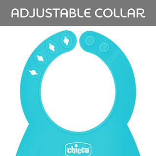 Adjustable Collar for the Perfect Fit