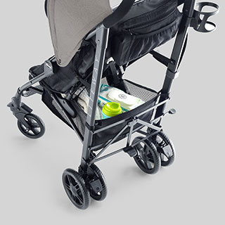 Chicco Liteway Stroller Dune