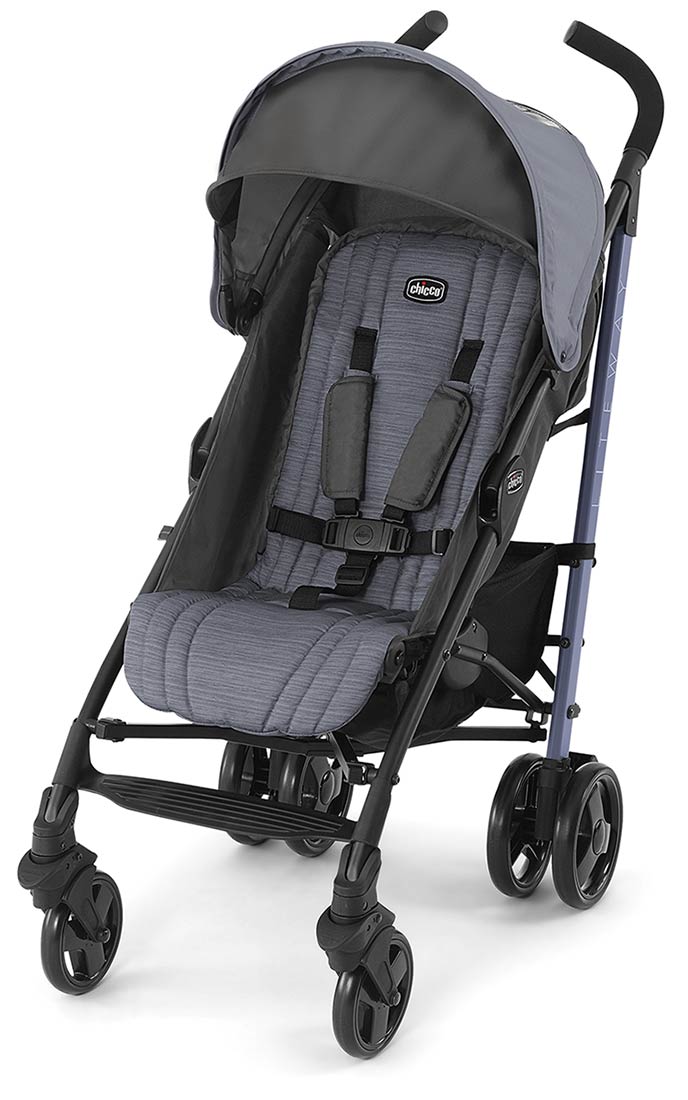 Chicco Liteway Lightweight Stroller