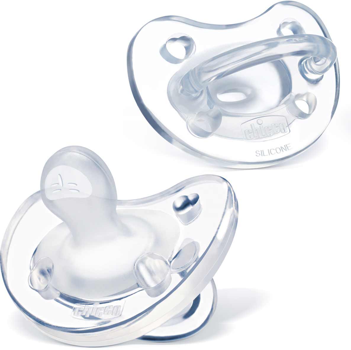 How to Choose Your Pacifier's Nipple Shape