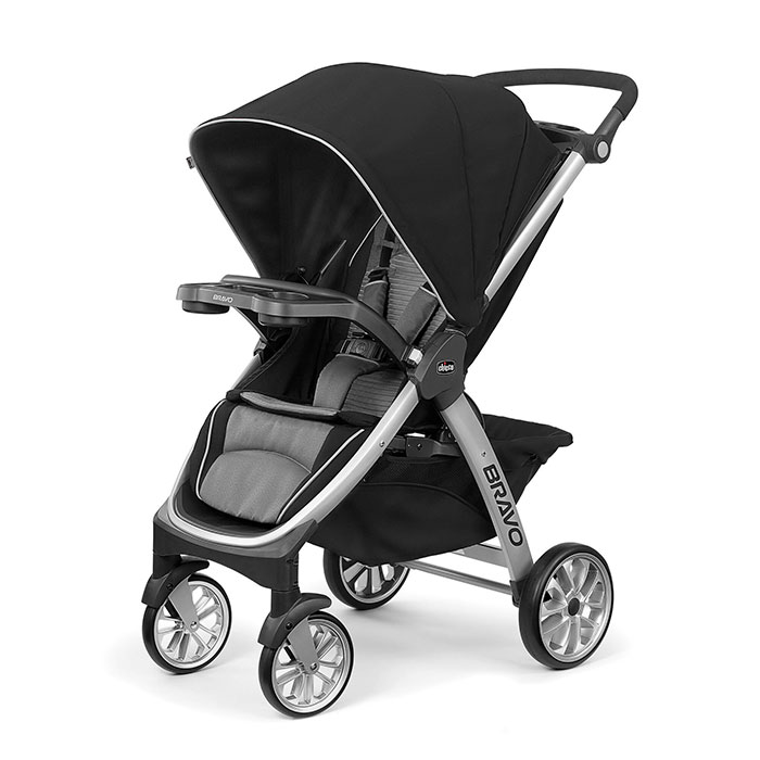 Stroller chicco All of
