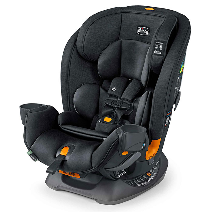 Chicco All-in-One Car Seats