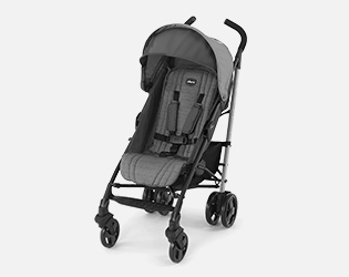 Liteway Stroller