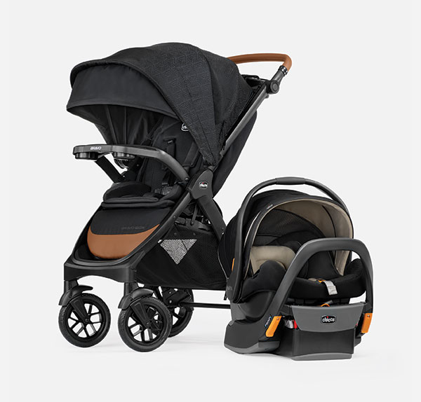 Chicco Car Seats and Travel Systems