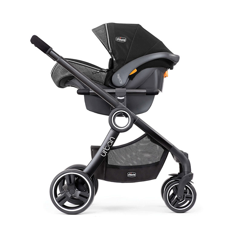 strollers compatible with chicco keyfit 30