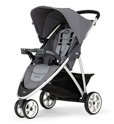 chicco stroller for newborn