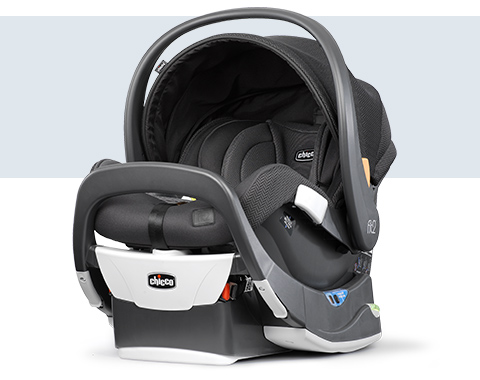 chicco fit2 stroller