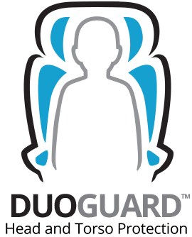 DuoGuard Head and Torso Protection