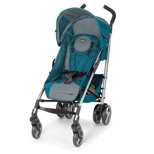 Chicco Liteway Plus Stroller - Polaris