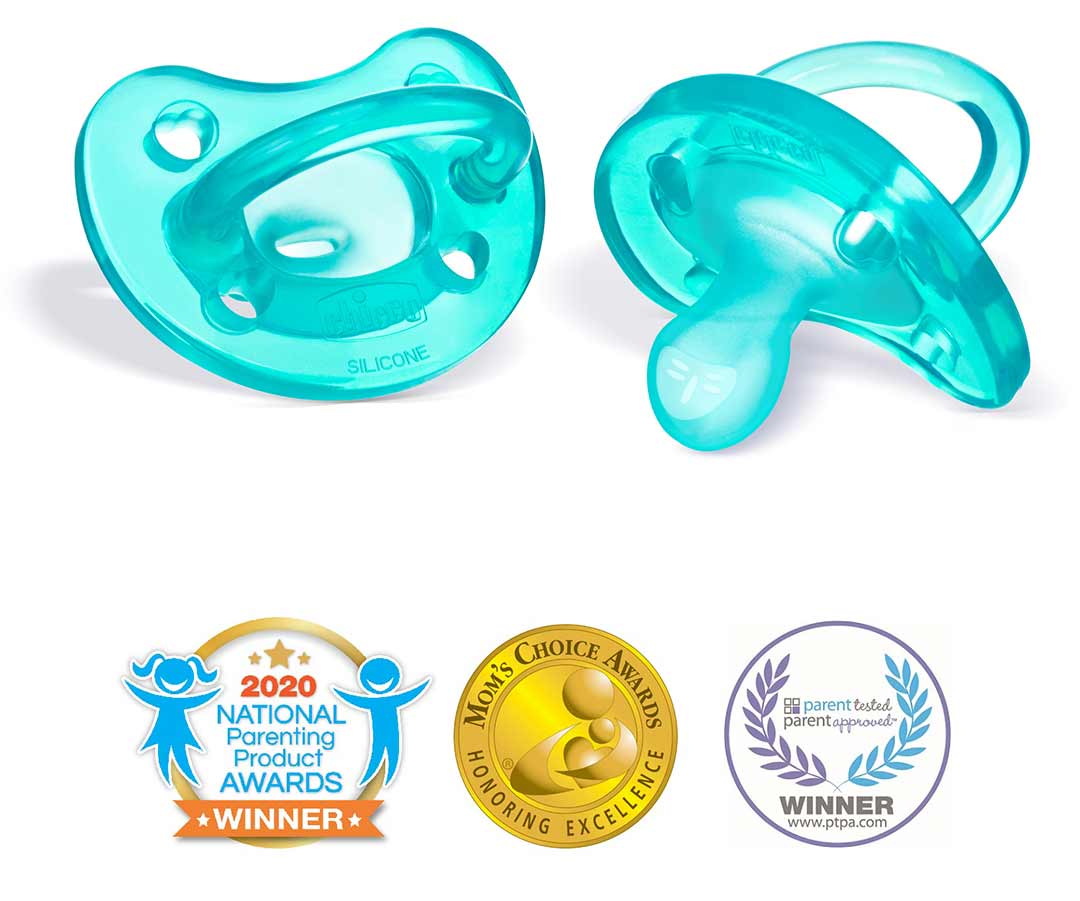 PhysioForma Orthdontic Pacifier Awards