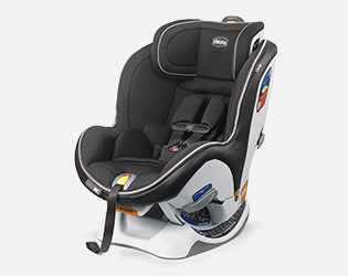 NextFit Car Seat