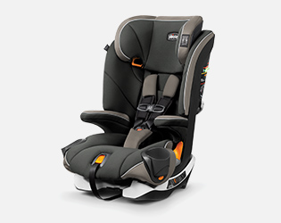 MyFit Car Seat