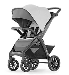 Chicco Bravo Stroller