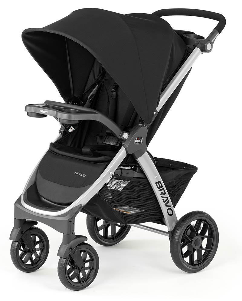 Chicco Bravo Full Size Stroller