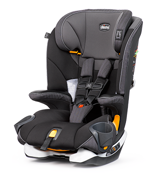 Chicco MyFit Car Seat