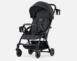 Presto Stroller