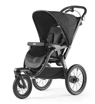 TRE Jogging Stroller